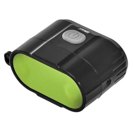 Фонарь 1315 FocusRay аккумуляторный от магазина Рабочий класс