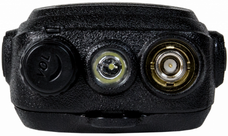 Рация Грифон G-6 136-174, 400-520 МГцв компл. с АКБ 1800 мАч и з/у от магазина Рабочий класс