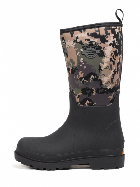 Сапоги Remington Rubber Boots Camo Green Forest от магазина Рабочий класс