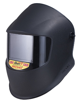 Маска сварщика РОСОМЗ RZ75 BIOT ZEN (11), 57365 от магазина Рабочий класс