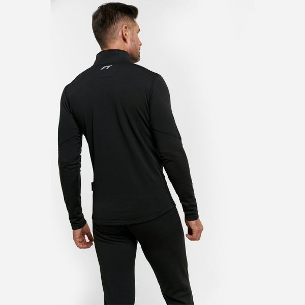 Термобелье Finntrail SUBZERO 6404 Black от магазина Рабочий класс