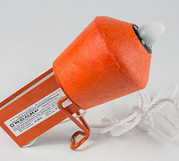 Буй БССКр речной от магазина Рабочий класс