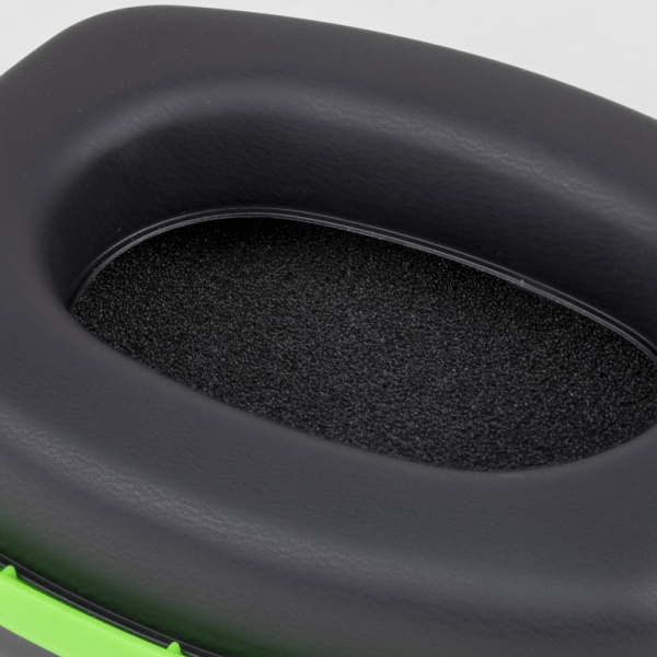 Наушники Европа черные от магазина Рабочий класс