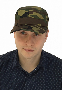 Кепка НАТО от магазина Рабочий класс