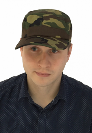 Кепка НАТО от магазина Рабочий класс