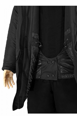 Куртка Премьер цв. Черный от магазина Рабочий класс