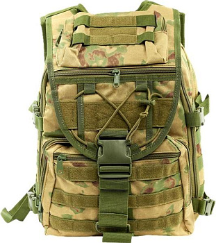 Рюкзак тактический походный Ride 35 литров от магазина Рабочий класс