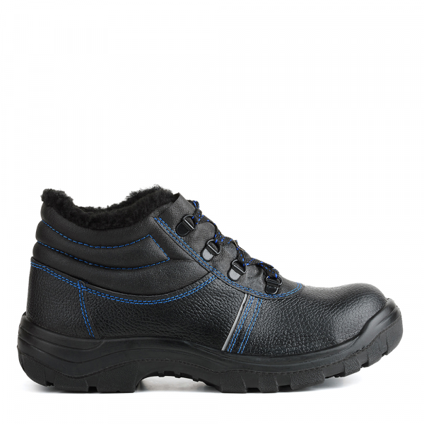 Ботинки мужские 14 (зима) с МП от магазина Рабочий класс