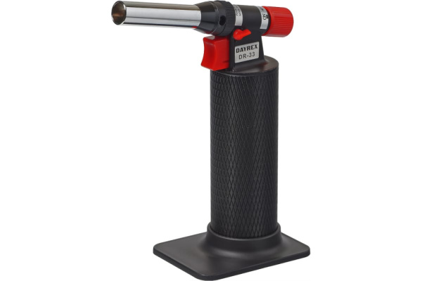 Газовый паяльник DAYREX-33 от магазина Рабочий класс