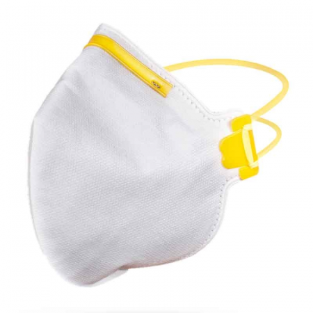 Полумаска фильтрующая JM8210 FFP1 NR D от магазина Рабочий класс