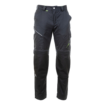 Брюки Brodeks KS305, черный от магазина Рабочий класс