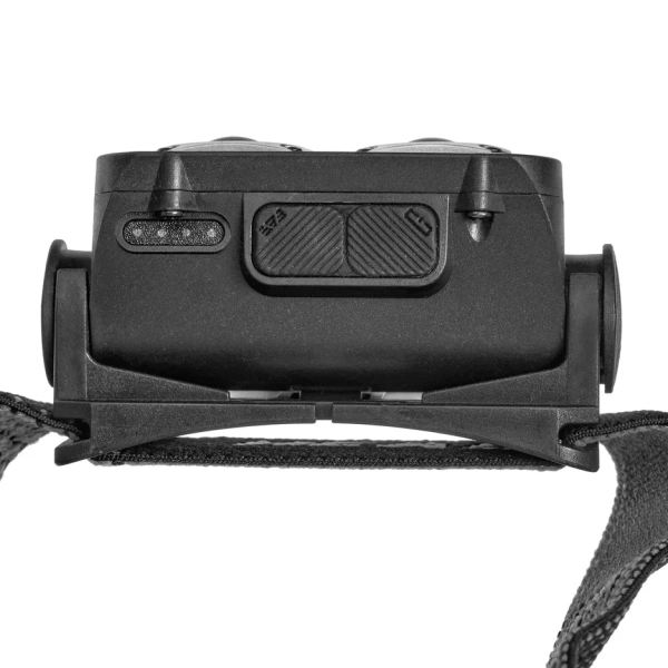 Фонарь налобный 1308 FocusRay аккумуляторный от магазина Рабочий класс