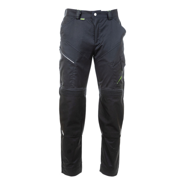 Брюки Brodeks KS305, черный от магазина Рабочий класс