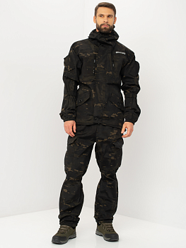 Костюм летний Горка 5, Rip-Stop, цв. Темный Мультикам от магазина Рабочий класс