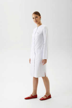 3-493А Халат женский Теона от магазина Рабочий класс