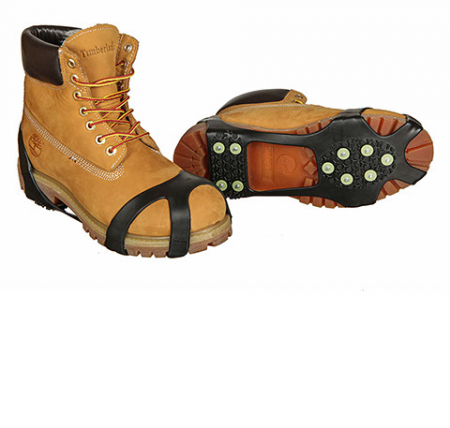 Ледоходы ПРОФ 10+10 шипов от магазина Рабочий класс