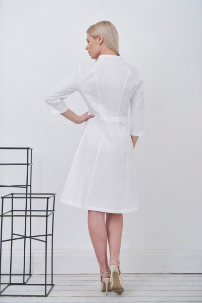 Халат женский Альттива 6-049А от магазина Рабочий класс