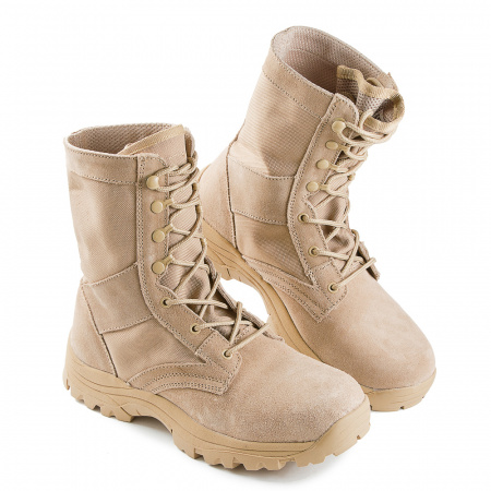 Берцы летние арт. 138 от магазина Рабочий класс