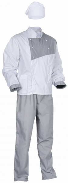 Костюм Кулинар-2 от магазина Рабочий класс