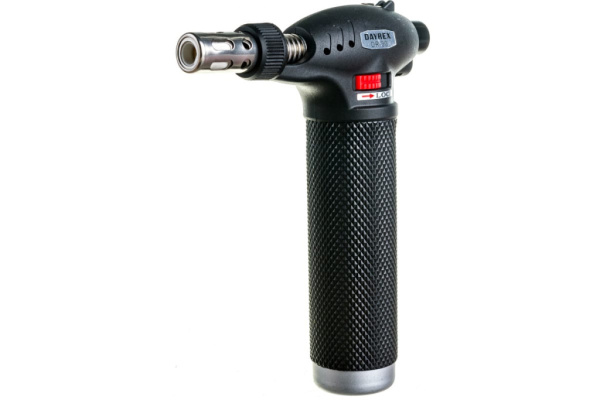 Газовый паяльник DAYREX-30 от магазина Рабочий класс