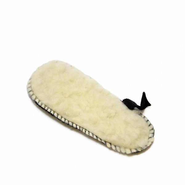 Сноубутсы Nordman JOY малодетские из ЭВА на высокой липучке (цв. оранжевый  серый) от магазина Рабочий класс