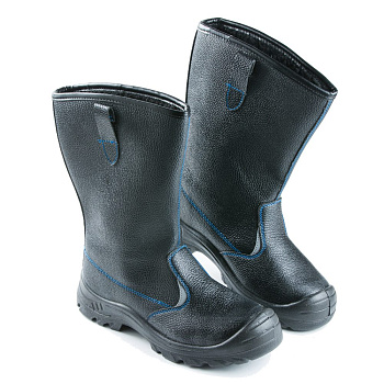 Сапоги ПУ 16 с МП от магазина Рабочий класс