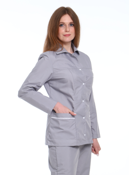 Медицинский костюм женский "Рита" Тиси от магазина Рабочий класс
