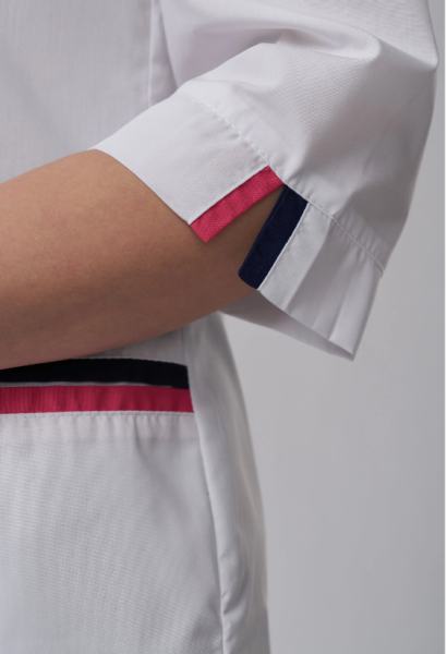 Халат женский Темпо Лайт 7-233АУ от магазина Рабочий класс