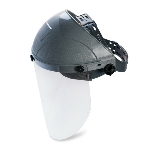 Щиток защитный лицевой НБТ1/С ВИЗИОН Classik TERMO от магазина Рабочий класс