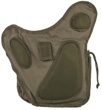 Рюкзак AVI-OUTDOOR Masoy Olive от магазина Рабочий класс