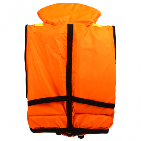 Жилет спасательный Навигатор (ШТУРМАН) 120 кг. от магазина Рабочий класс