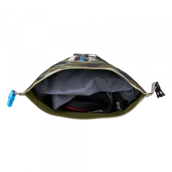 Гермосумка Finntrail Target 20L 1716 CamoArmy N от магазина Рабочий класс