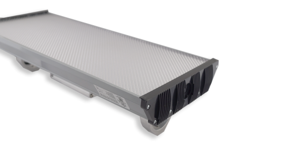 Светильник светодиодный промышленный ПСС600, 77Вт, 9660 от магазина Рабочий класс