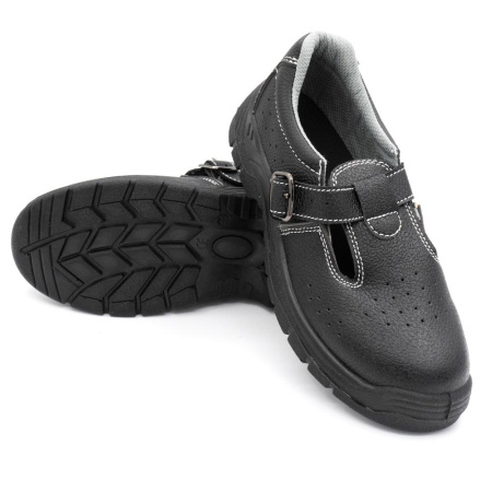 Сандали Аскет SJ920-ST с МП от магазина Рабочий класс