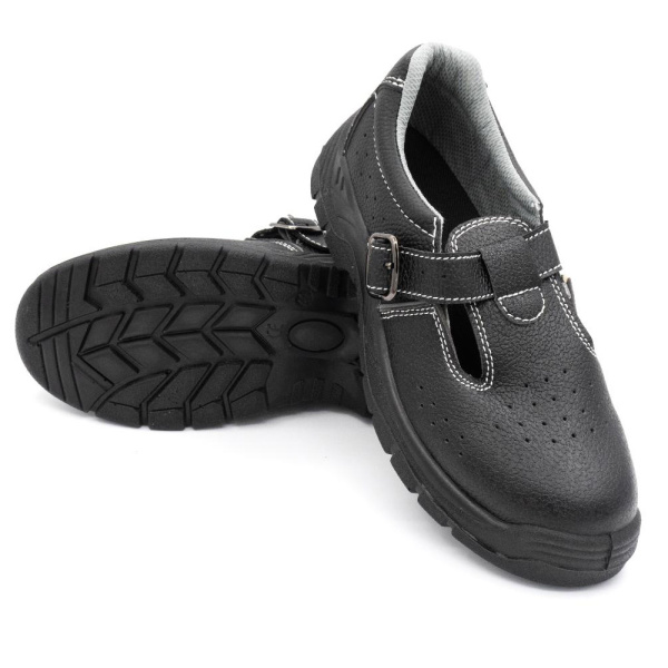 Сандали Аскет SJ920-ST с МП от магазина Рабочий класс