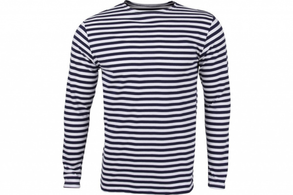 Тельняшка х/б летняя от магазина Рабочий класс