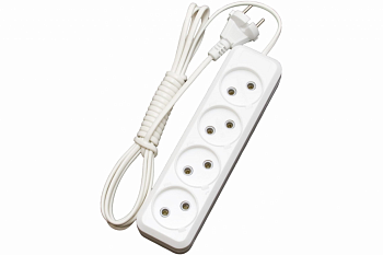 Удлинитель FOCUSray LEP4/1.5ZV 1/30 от магазина Рабочий класс