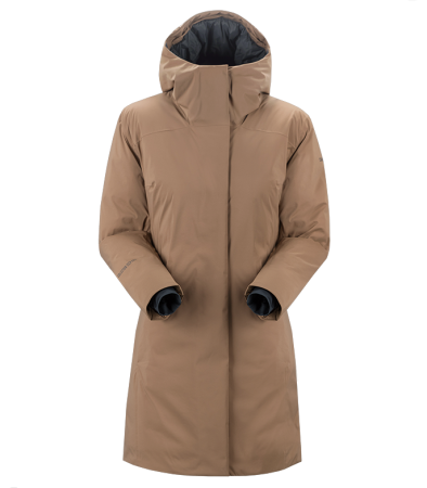 Куртка женская Милонега от магазина Рабочий класс