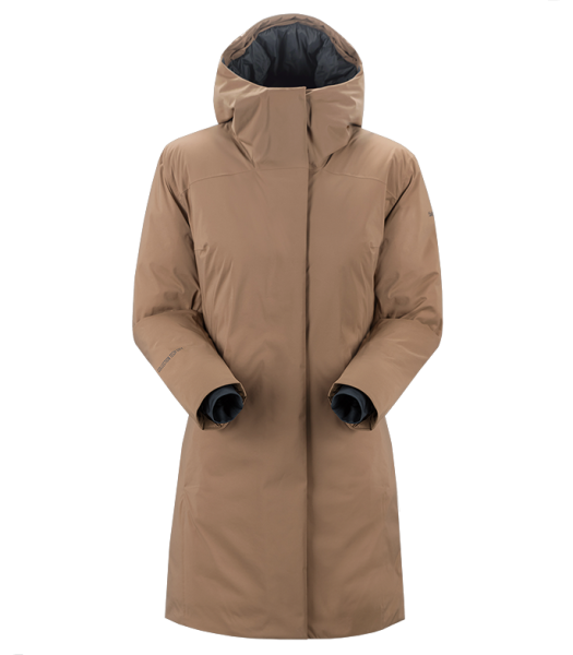 Куртка женская Милонега от магазина Рабочий класс