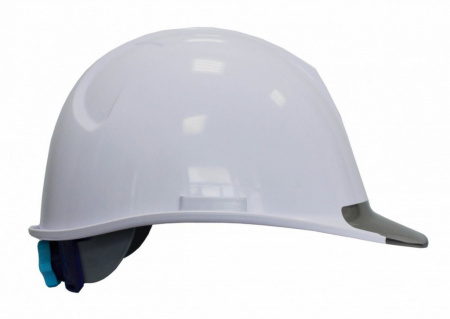 Каска ROSSAFE с тонированным козырьком от магазина Рабочий класс