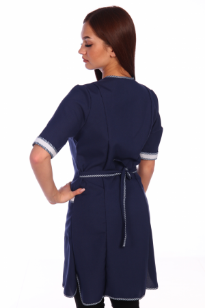 Халат № 20 (габардин) от магазина Рабочий класс