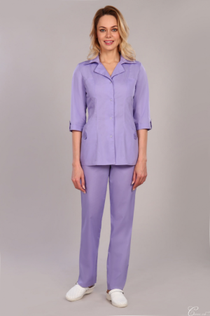 Костюм медицинский 145 от магазина Рабочий класс