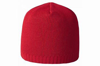 Шапка СЕЗОН цв. красный от магазина Рабочий класс