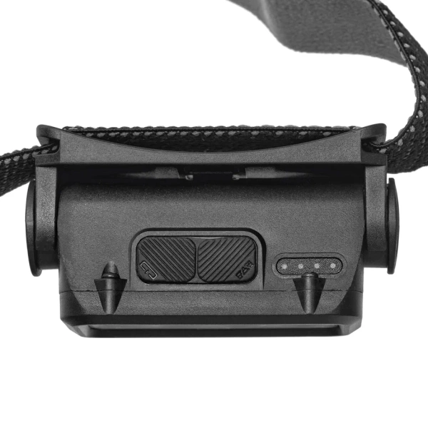 Фонарь налобный 1301 FocusRay аккумуляторный от магазина Рабочий класс