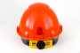 Каска защитная СОМЗ-55 Favorit RAPID оранжевая от магазина Рабочий класс