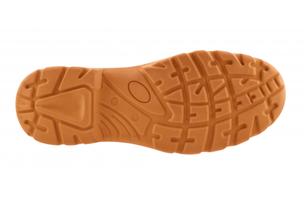 Ботинки рабочие HOEGERT BERKEL, МП МС от магазина Рабочий класс