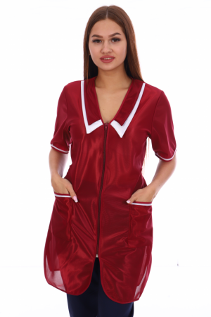 Халат № 12, нейлон от магазина Рабочий класс