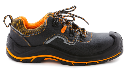 Полуботинки Мистраль PERFECT PROTECTION PRB8-CSW ПУ/Нитрил с ПП и АС от магазина Рабочий класс