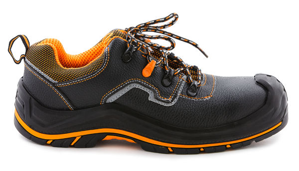 Полуботинки Мистраль PERFECT PROTECTION PRB8-CSW ПУ/Нитрил с ПП и АС от магазина Рабочий класс