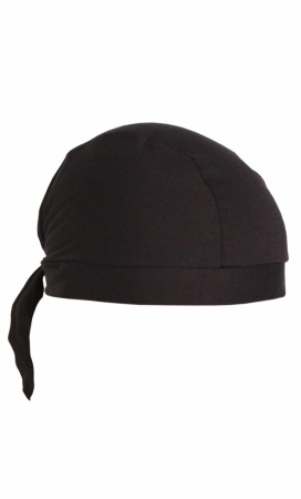 Бандана цв. Черный от магазина Рабочий класс